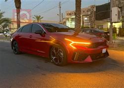 كيا K5